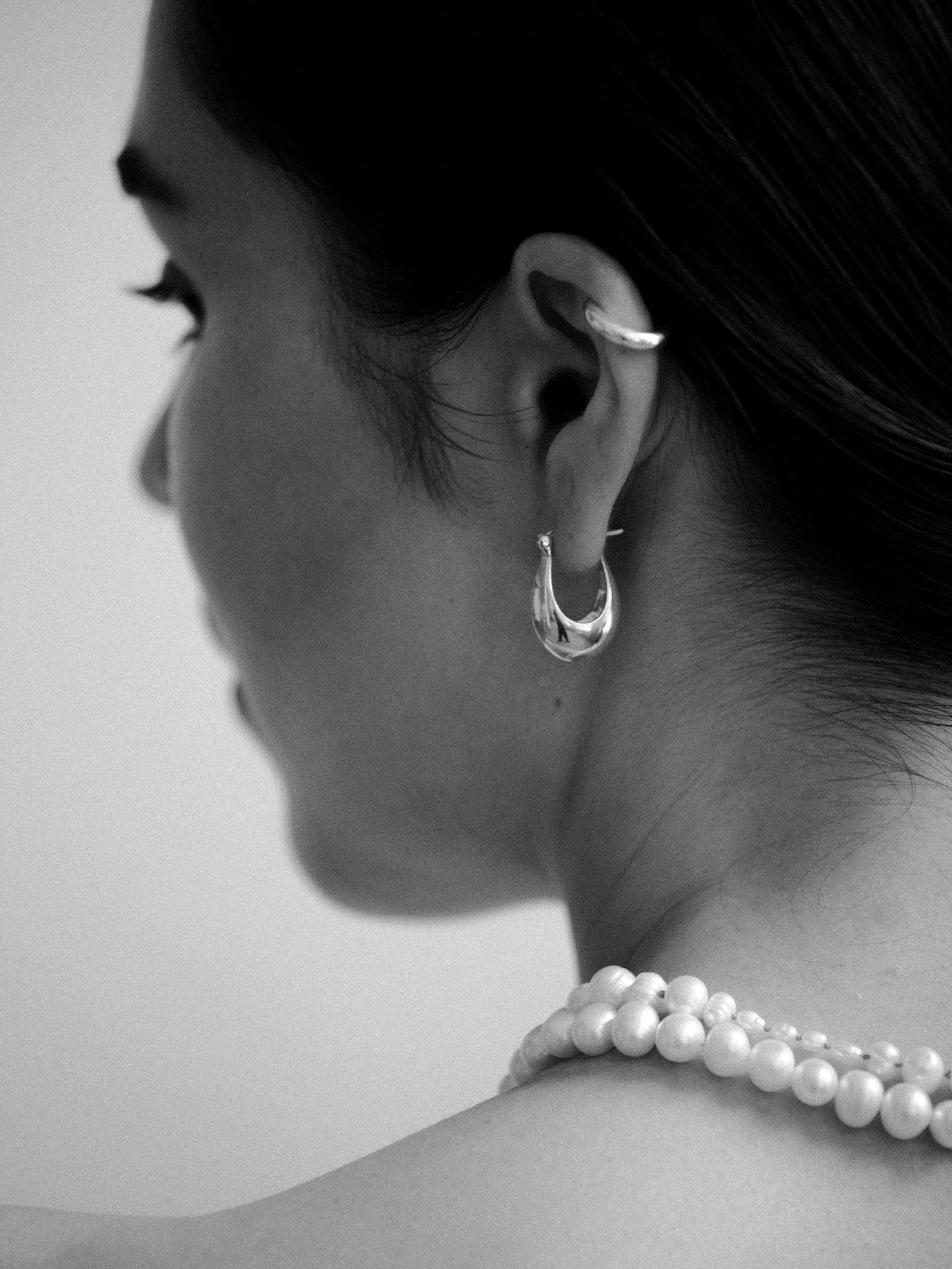 Mini Ear cuff