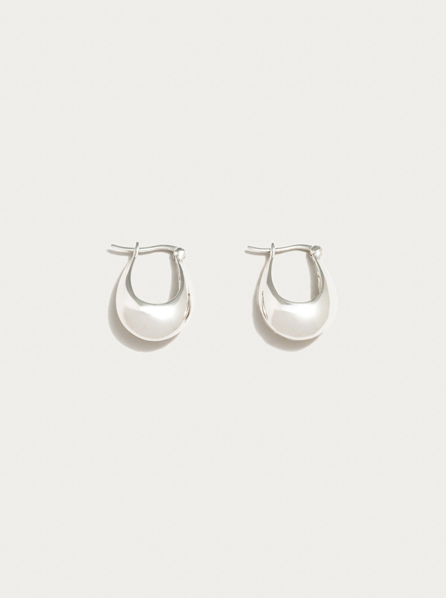 Gondole Earrings