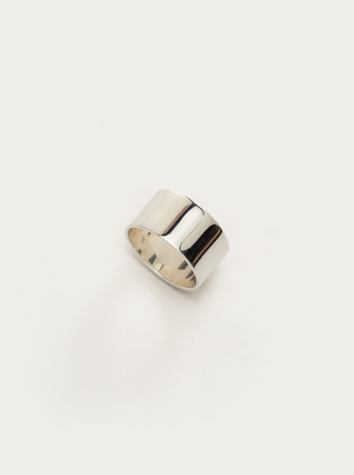 50% OFF Lugas Silver Ring