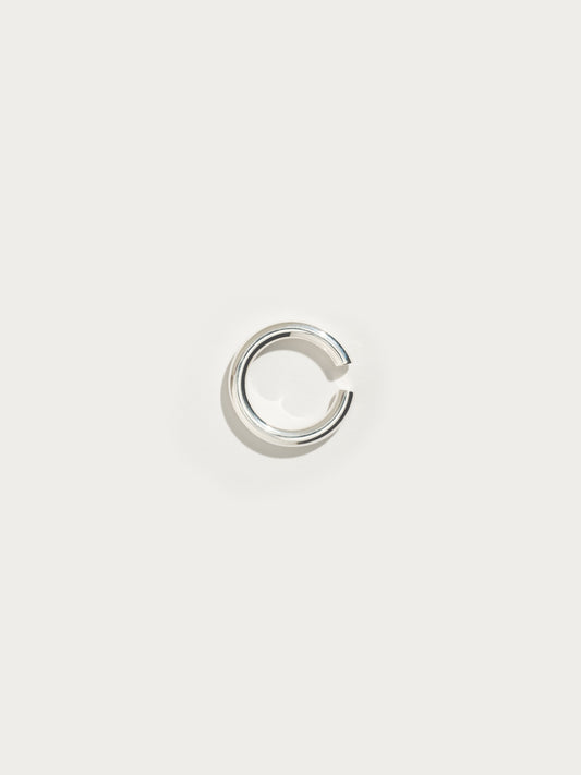C Ear Cuff