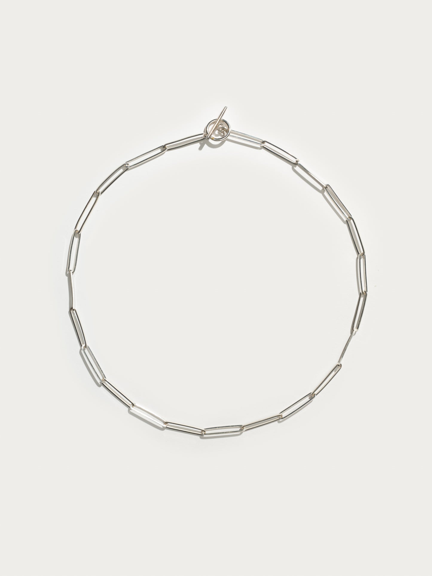 Aspire chain Necklace