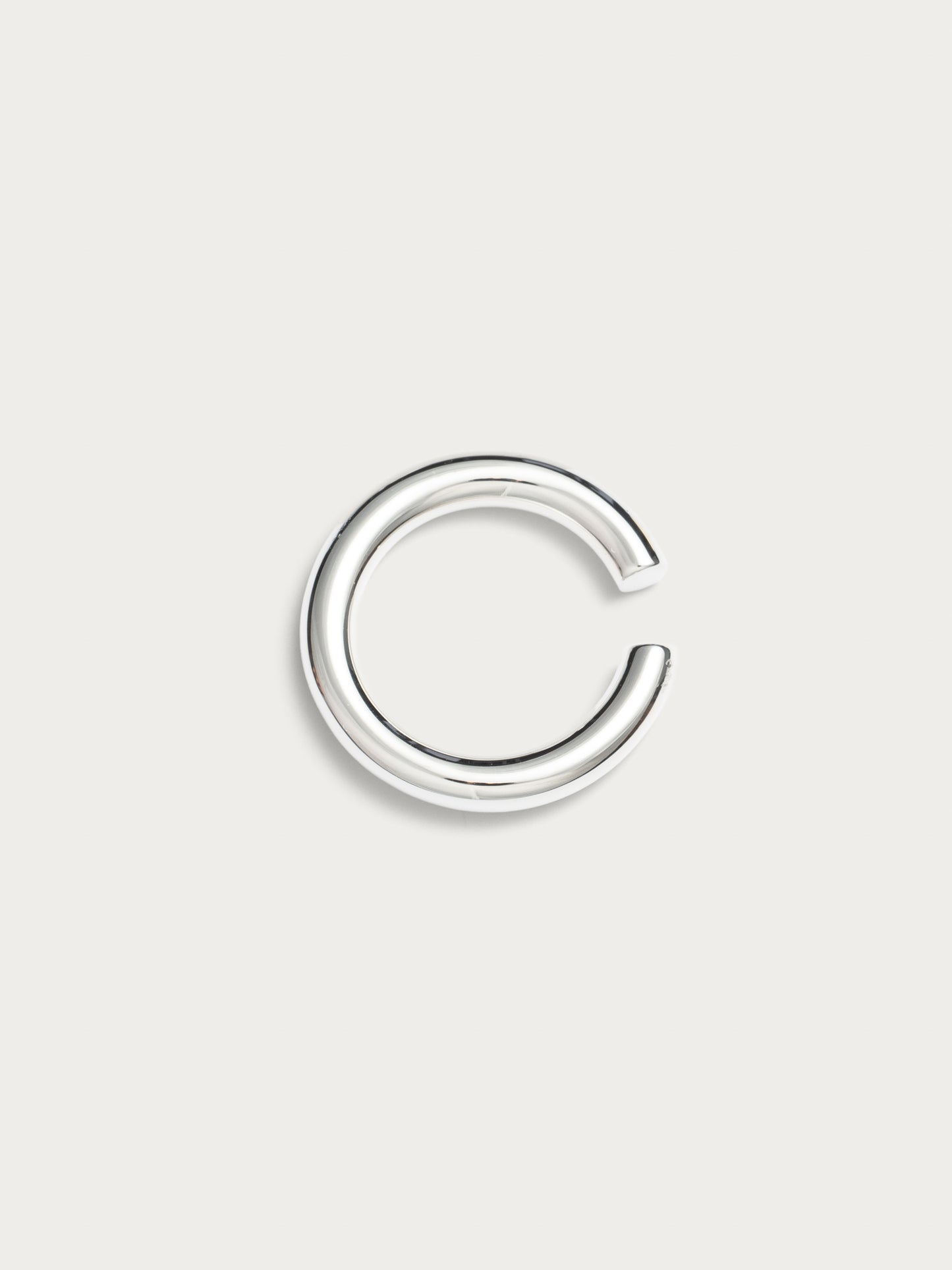 C Ear Cuff