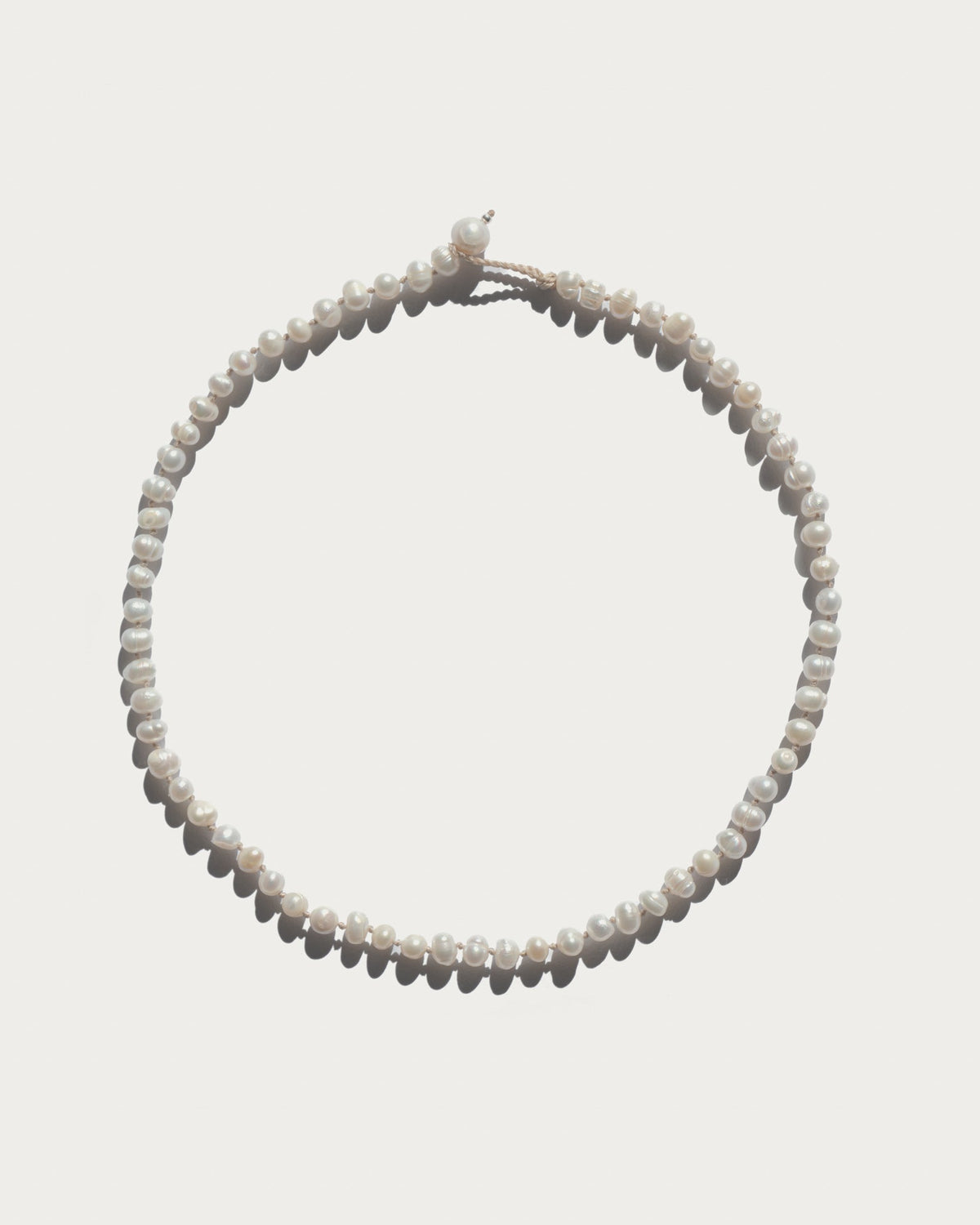 Freshwater Pearl necklace