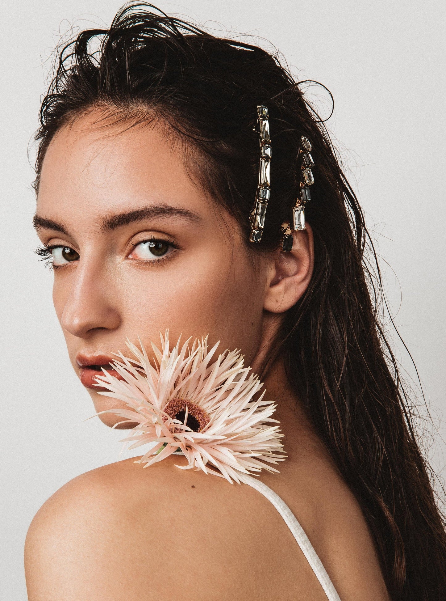 Esther Hair Barrette