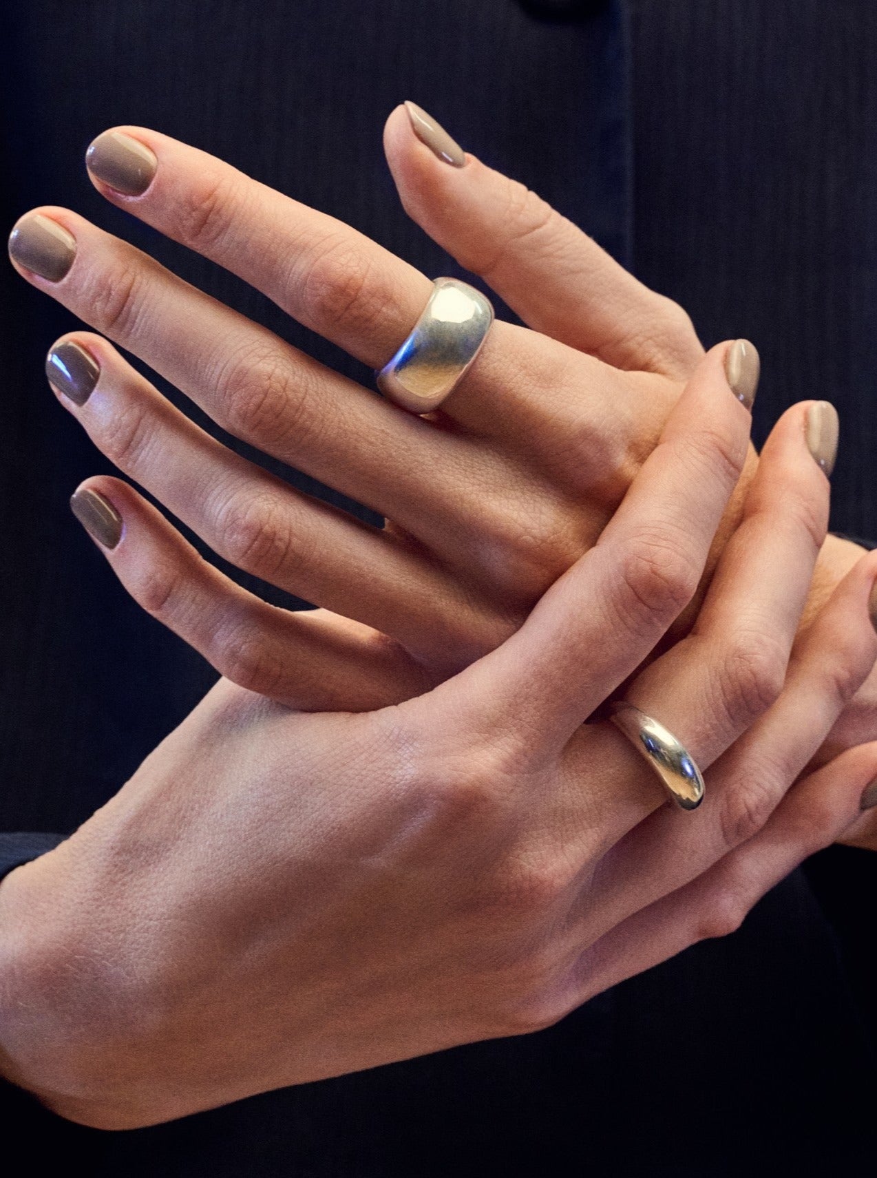Dome Ring