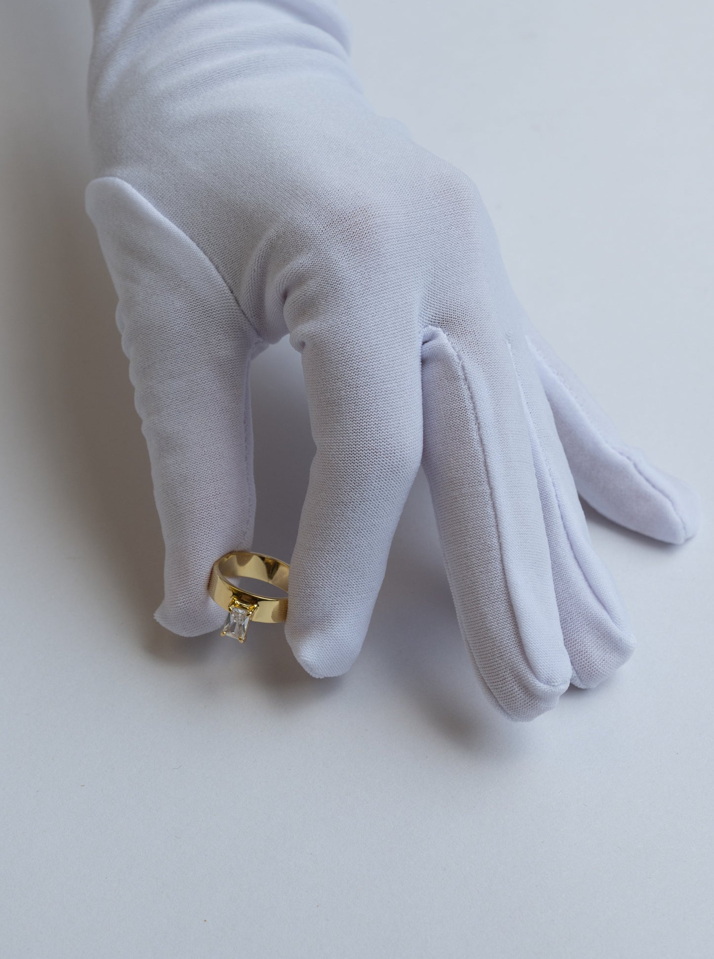 CUSTOM MADE RINGS