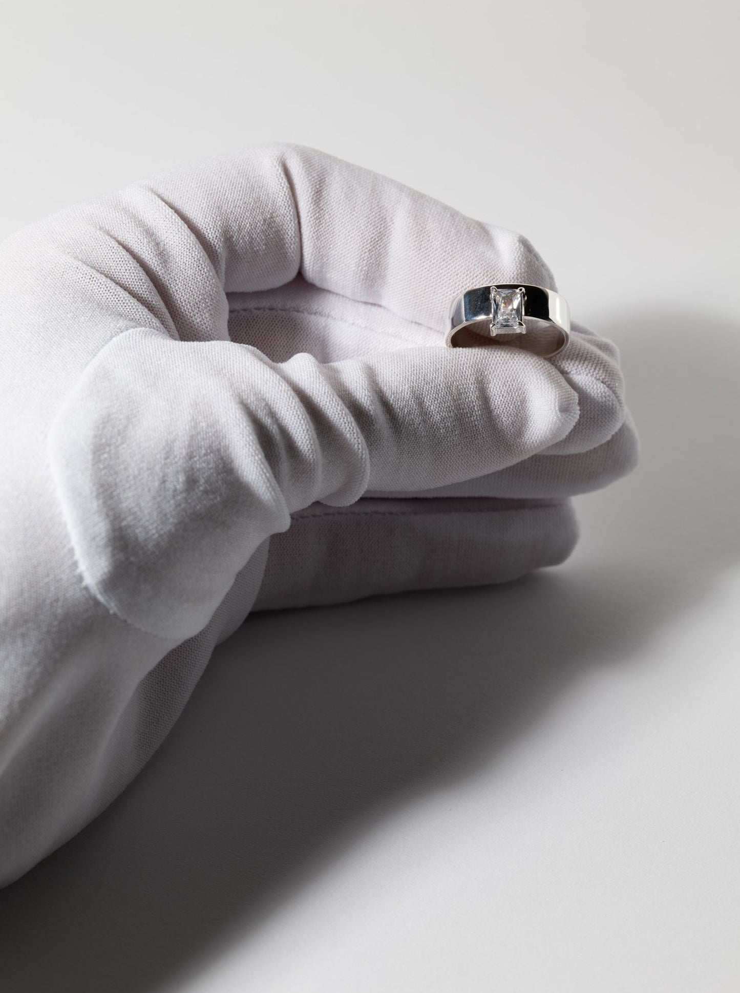 CUSTOM MADE RINGS