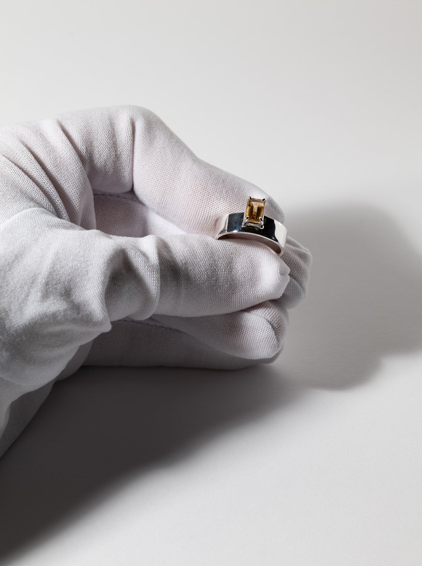 CUSTOM MADE RINGS