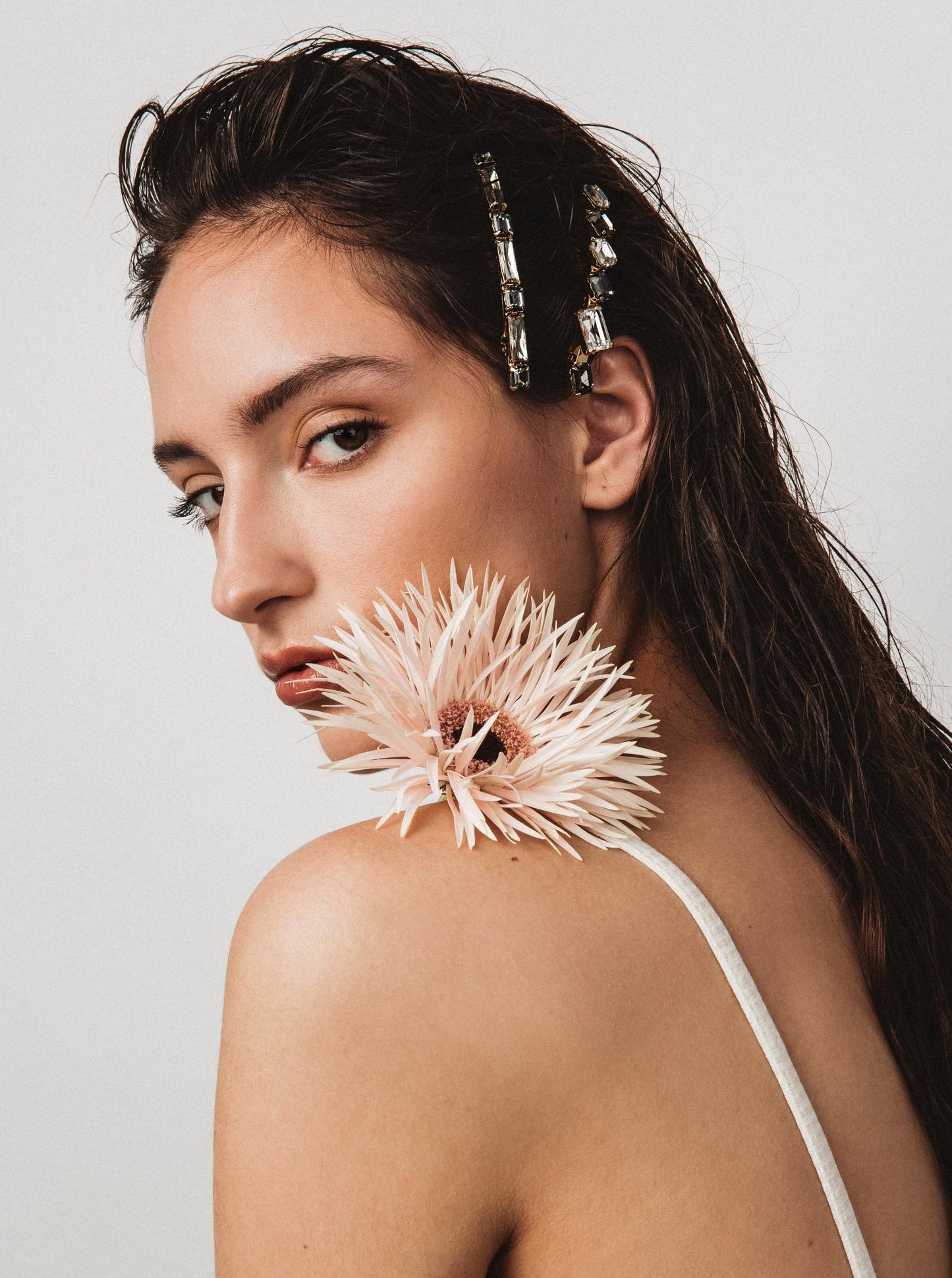 Esther Hair Barrette