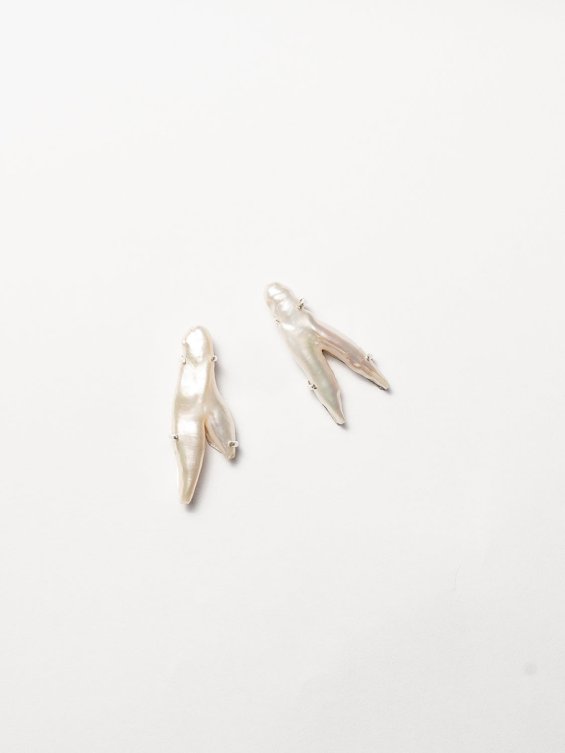 Keshi Pearl Earring BACK SOON