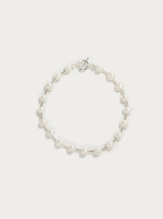 Pearl bracelet 