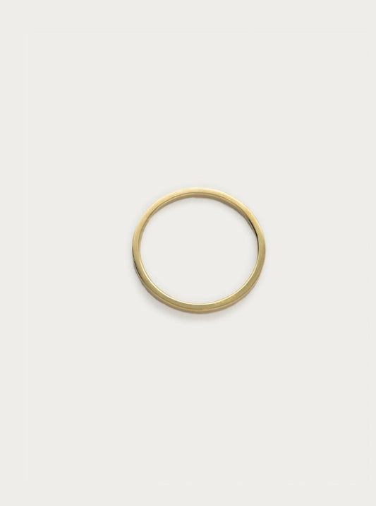 Le Petit Gold Ring