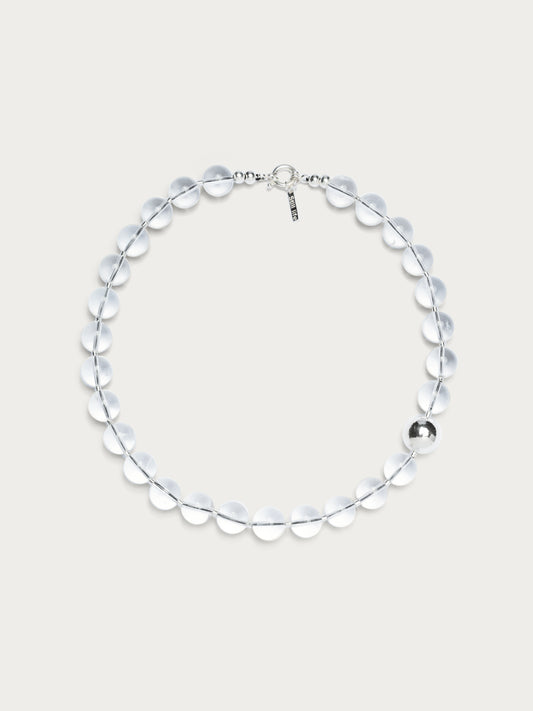 Crystal Necklace BACK SOON