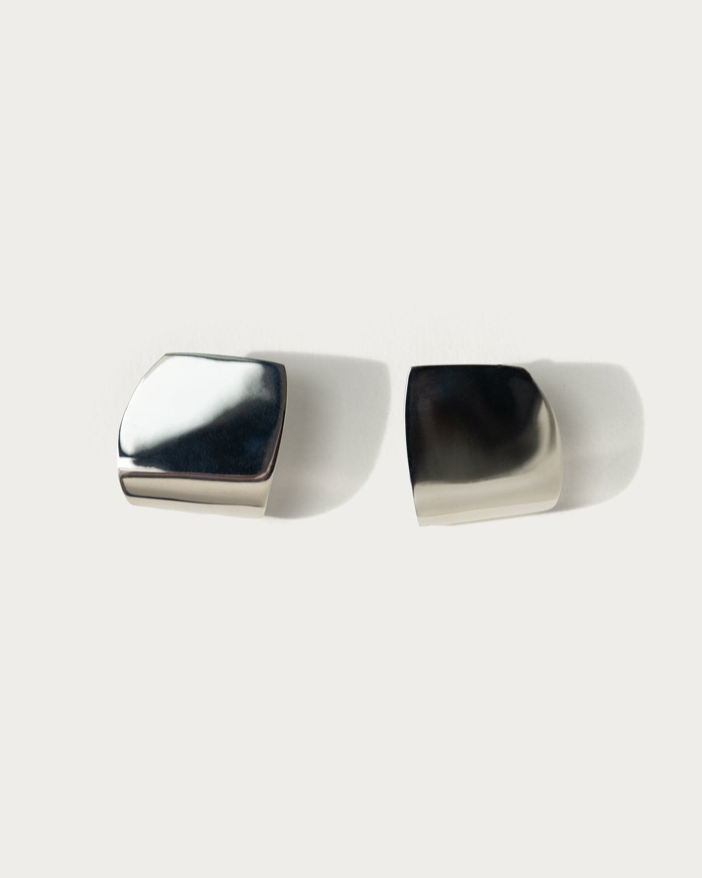 Oblique Earrings