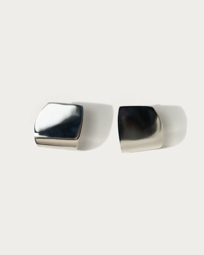 Oblique Earrings