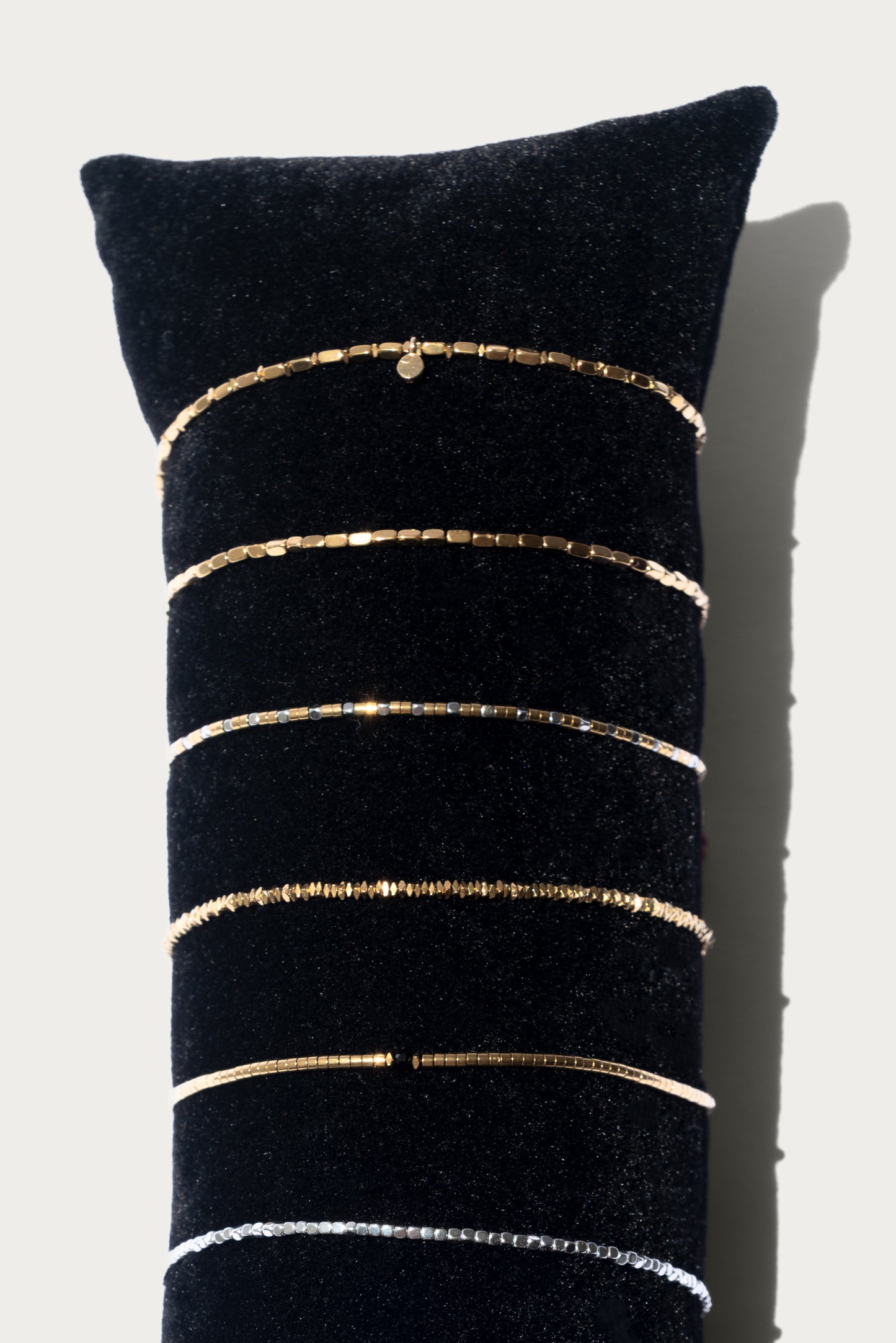 Hematite Bracelets