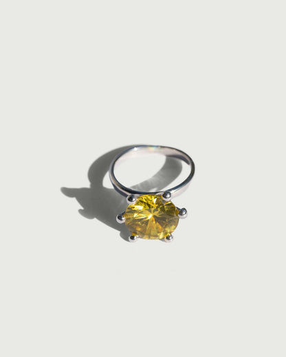 moji ring 
