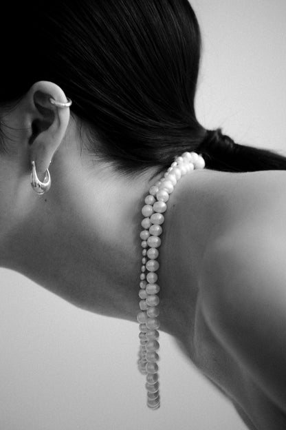 C Ear Cuff
