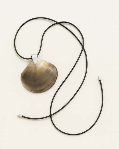 Mother of Pearl Pendant