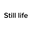 Still life store logo