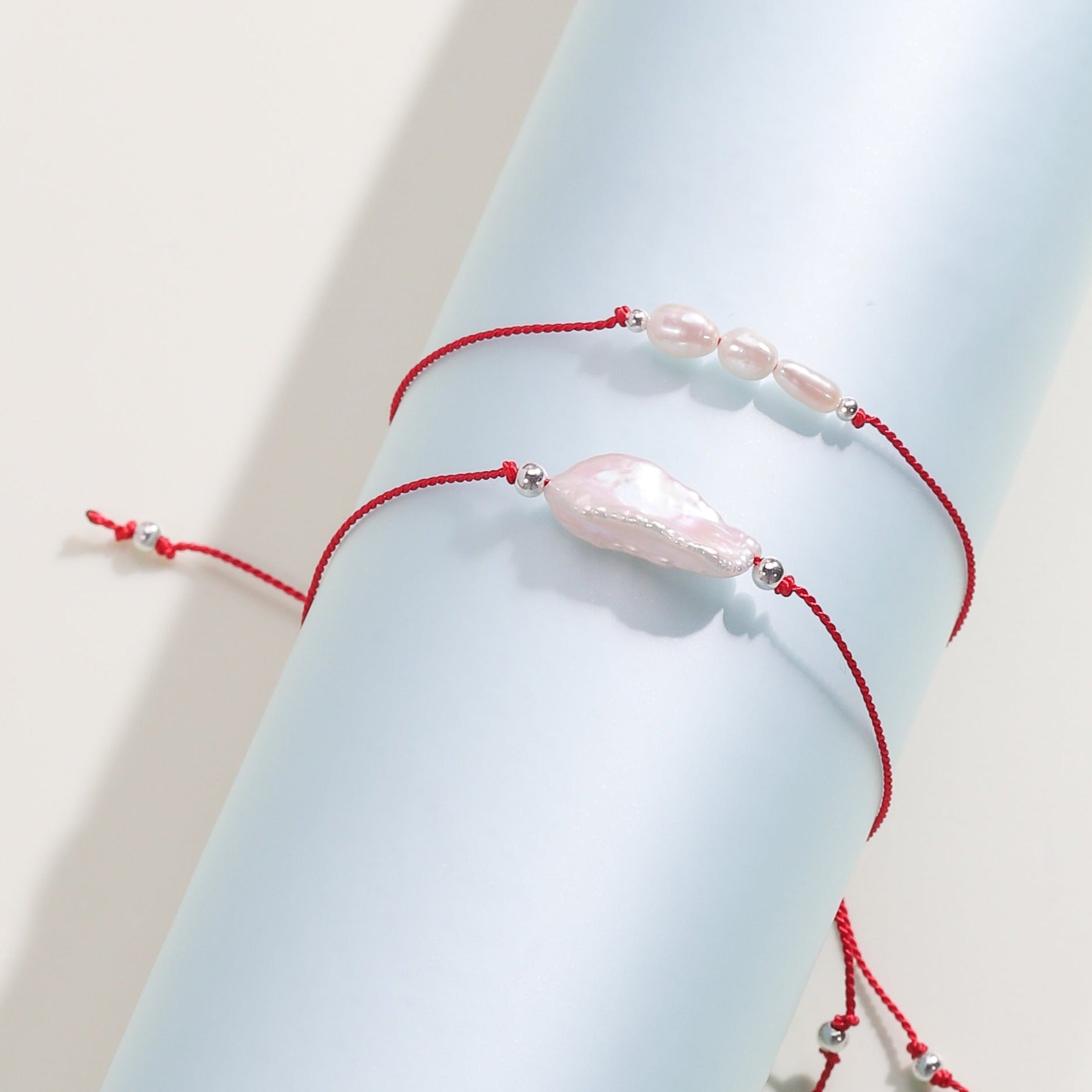 frienship bracelet naramek 